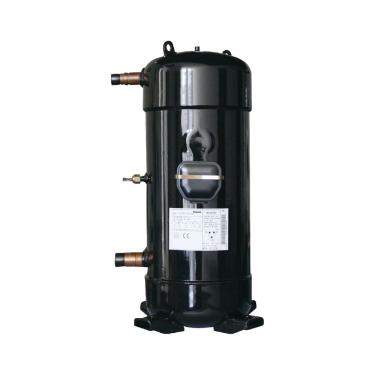 Imagem de Compressor Scroll Panasonic  R22 1F 4TR CSBR145H16A - 220 Volts