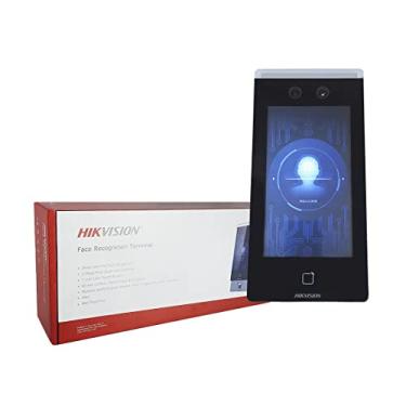 Imagem de Controle de Acesso Reconhecimento Facial Hikvision - DS-K1T671M-L
