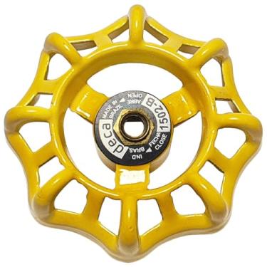 Imagem de Volante de Registro Gaveta Bruto Deca 1502b 3/4" - 4464024