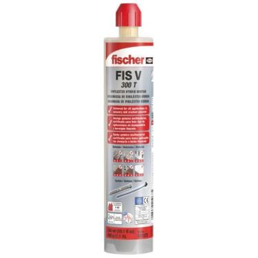 Imagem de Chumbador Químico Fis V 300 T Fischer