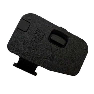 Imagem de UPONEW Peça de reparo da tampa da bateria da porta da bateria para Z50 Z30