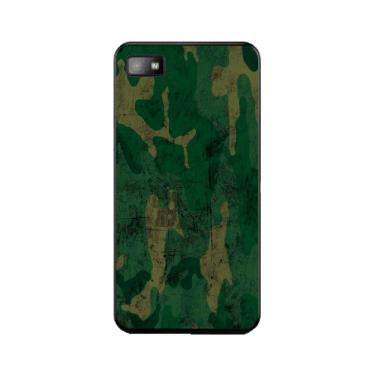 Imagem de Capa Adesivo Skin161 Verso Para Blackberry Z10