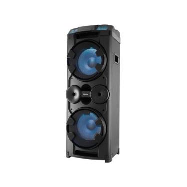 Imagem de Caixa de Som Bluetooth Philco PCX20000 Acústica - 1800W com Tweeter, P