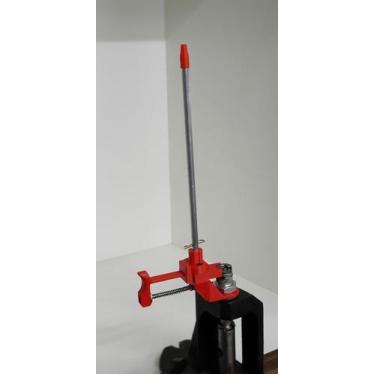 Imagem de Espoletador Para Prensa Recargamatic Modelo O Impressão 3d - Garcia 3D