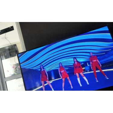 Imagem de Antena Digital HDTV Ultrafino Interna com cabo 4,9m - Xtled