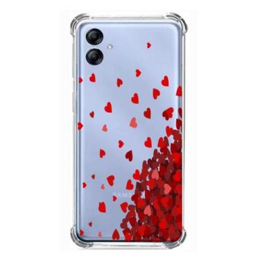 Imagem de Capa Capinha De Celular Compatível com Galaxy A05 Samsung Personalizad