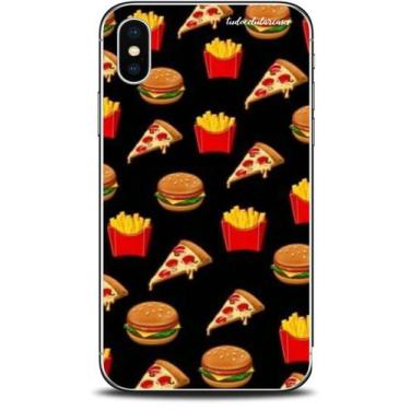 Imagem de Capa Case Capinha Personalizada Samsung A31 Feminina - Cód. 1480 - Tud