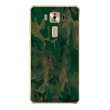 Imagem de Capa Adesivo Skin161 Verso Para Asus Zenfone 3 Deluxe ZS550 - KawaSkin