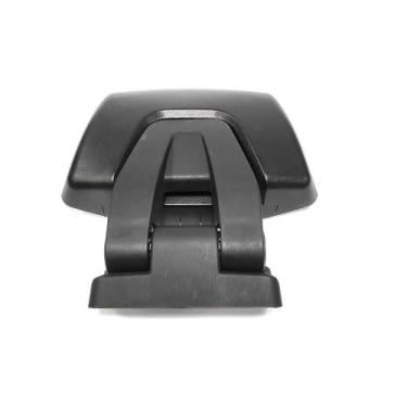 Imagem de ESPELHO SUPERIOR PORTA VOLVO FH4 RAMPA NAC 2542v SPAN RETRO - GLOBO 54