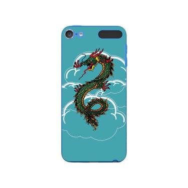 Imagem de Capa Adesivo Skin365 Verso Para iPod Toch 6ª Geração (2015) - KawaSkin