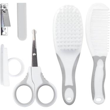 Imagem de Kit Cuidados Diário para Recém Nascido Buba - Decore Fácil Shop