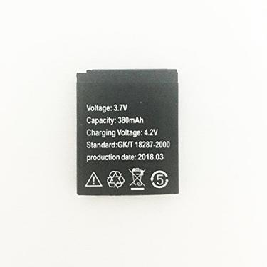 Imagem de OCTelect Smart Watch 3.7V Bateria de Lítio 380MAH para A1/G10/G10A Relógio Inteligente