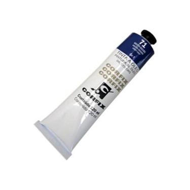 Imagem de Tinta Óleo 120ml G1 071 Violeta Escuro Corfix