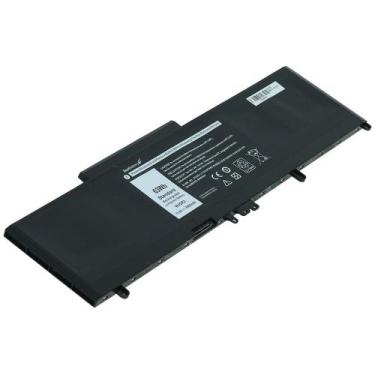 Imagem de Bateria para Notebook Dell Precision 3510 WorkStation - BestBattery, P