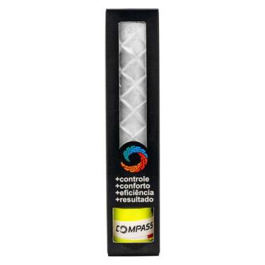 Imagem de Undergrip Spider para Raquete de Beach Tennis + Grip Colors Compass