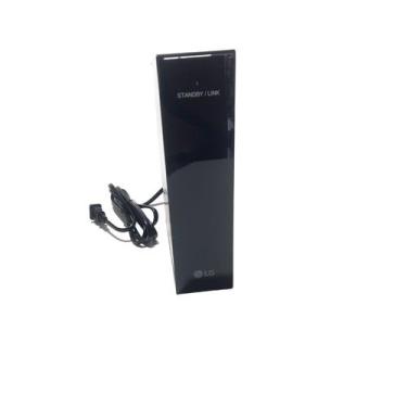 Imagem de Amplificador Receptor LG Aax76087402 Spk8-s Sn10yg Sk6rf