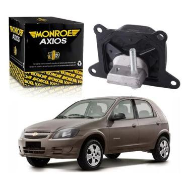 Imagem de Coxim Motor Direito Axios Celta 1.0 2013 A 2016