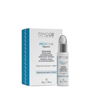 Imagem de Regenére Pro Gen Antiage, Regenerador E Firmador Opycos/30G - Opycos D