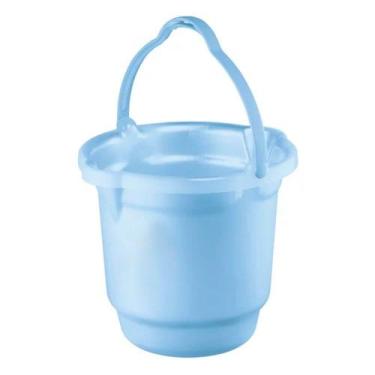Imagem de Balde Azul 15L - Sanremo