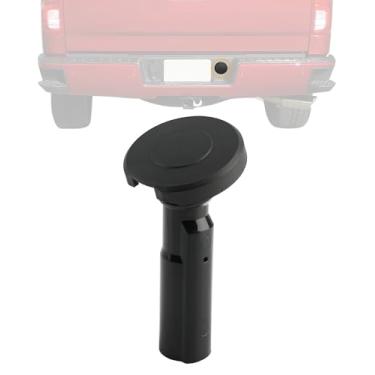 Imagem de Capa de elevação de pneu sobressalente, compatível com Chevy Silverado 1500 LD 2500 3500 HD 2014-2019, GMC Sierra 1500 Limited 2500 3500 HD, CASE ASM-SPA WHL LK CYL, 229792666 7