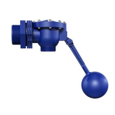 Imagem de Torneira bóia alta vazão censi para grandes reservatórios