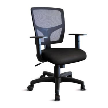 Imagem de Cadeira Relax Eco Aldeno Telada NR17