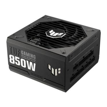 Imagem de Fonte ASUS TUF Gaming 850W 80 PLUS GOLD - TUF-GAMING-850G