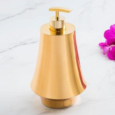 Imagem de Porta Sabonete Líquido Femme Femme Gold24K - St James