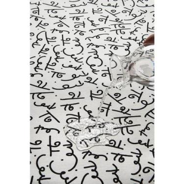 Imagem de Tecido Impermeável Acqua Linea Romero Britto RB6 - 1,40m de Largura