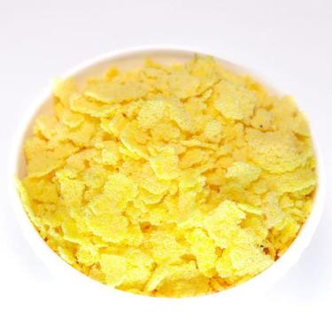 Imagem de 500gr Farinha de Milho Amarela - Temperos Lourenço