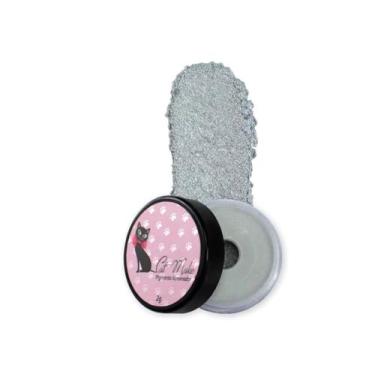 Imagem de Sombra glitter iluminador  cat make - 