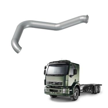 Imagem de Tubo Terminal Vm 210 Euro 3 - 4 Polegadas - Bepo