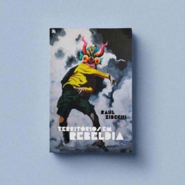 Imagem de Territorios em rebeldia - ELEFANTE EDITORA, 3