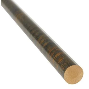 Imagem de Bronze Barra Tarugo 1 3/4 Pol. (44,45 Mm) X 200mm TM 23 - Bronze 23