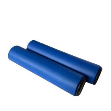 Imagem de Manopla Punho NIPARTE Para Bike de Silicone Espuma MTB e Bicicletas, A