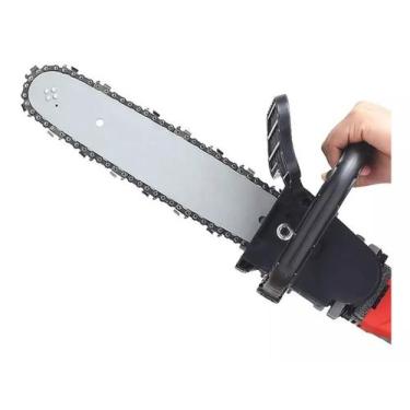 Imagem de Motoserra Adaptador Para Esmerilhadeira Lixadeira Jardim Ar2 - Profiel