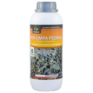 Imagem de Pek limpa pedras lp - removedor de sujeira pesadas e incrustações - pi