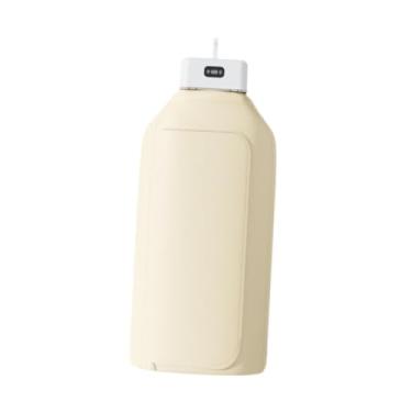 Imagem de WeiLaiKeQi Secador dobrável Secadores de roupas Meias Secagem rápida Secador portátil Máquina de secar roupa para casa Banheiro Apartamentos Camping