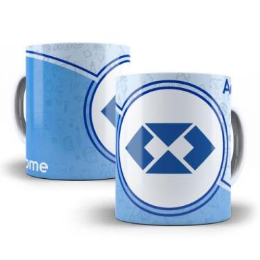 Imagem de Caneca Cerâmica Administração - DBS