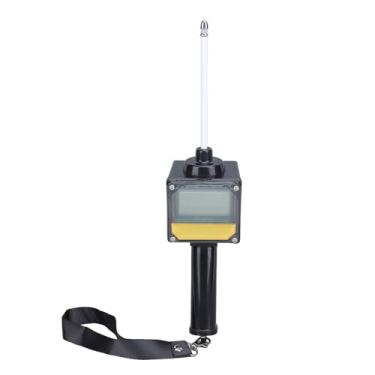 Imagem de Teste de Gravidez de Cães, Kit de Teste Genético de Cães Detector de Ovulação de Cães Kit de Teste de Gravidez de Cães Em Casa Testador de Criador Canino Inseminação Artificial