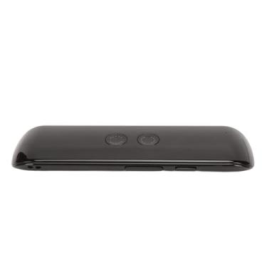 Imagem de Ce Tradutor Dispositivo Portátil de Tradução de IA para 44 Idiomas para Trabalho Em Viagens Ning - Inst Speech Translator para Multilíngue Em Cores (Preto)