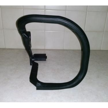 Imagem de Guiador CTS ProPart superior da alavanca frontal compatível com Stihl 025 021 023 MS210 MS250 substituição de motosserra para peça # 1123 791 1700 ou 11237911700