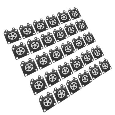 Imagem de Acessório para Motosserra, Junta de Diafragma do Carburador para ZAMA 2500 3800 4500 5200 5800