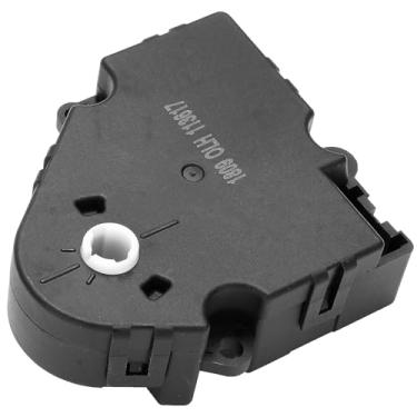 Imagem de SCITOO 15-73020 16149192 89018370 atuador de porta de ar HVAC substituição do atuador de controle de mistura para HEVROLET BLAZER para GMC