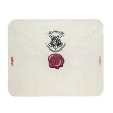Imagem de Mouse Pad Harry Potter Estampado 26x21cm - Letron