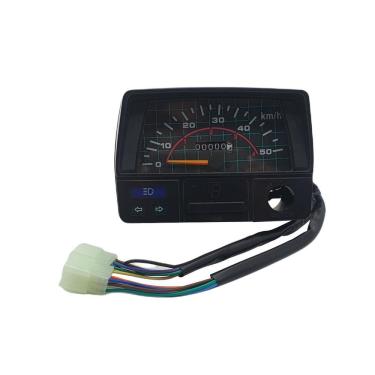 Imagem de Painel Completo Shineray Xy 50Q-2 50cc Vini 90.20880147