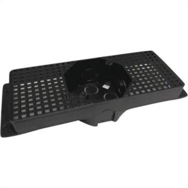 Imagem de Emave Caixinha P/Laj.Pvc Emav.30C Forr.Am - Kit C/10 Pc