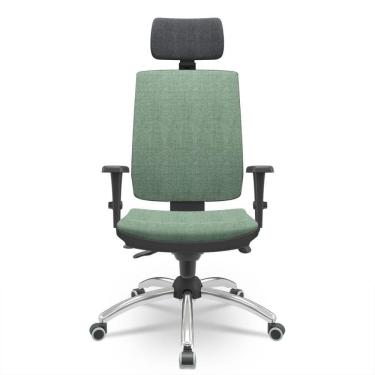 Imagem de Cadeira Brizza Soft Presidente Concept Hera