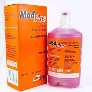 Imagem de Mod plus inj 500 ml - AGENER