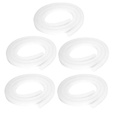 Imagem de BARRA DE ACULHAS SPONGE, 5PCS MACHING SPONGE SPONGE SPROT TRIMENTO ACESSORES DE ACENÇAS DE ACULHOS DE ACULOS DO MÁQUINA DE TRABA DE TRANHA DE TRANSPORTE DE TRANHA DE TRANHA DE